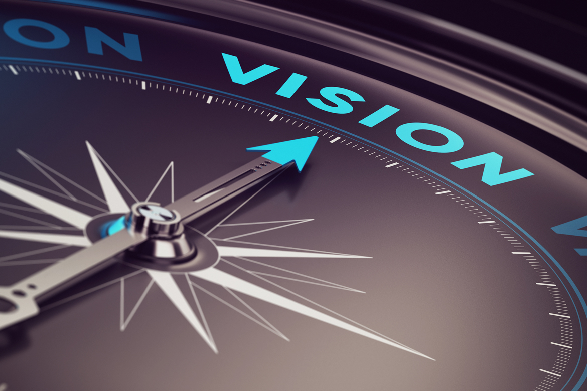 Ravi Corporation Vision