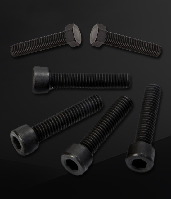 High Tensile Fasteners