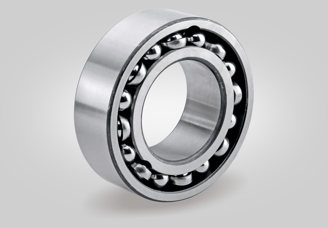 Ball Bearings