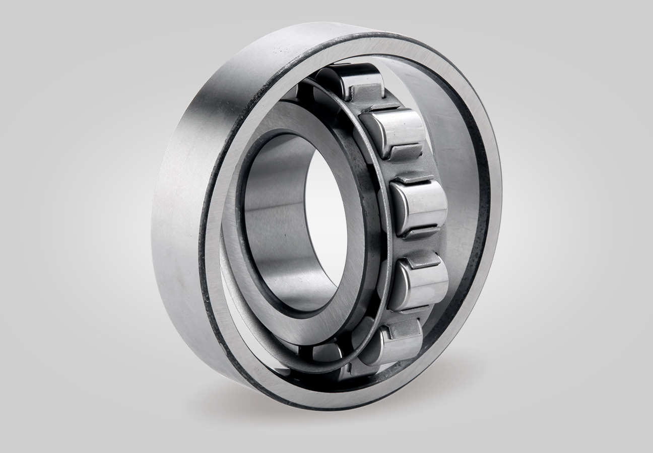 Cylindrical Roller Bearings