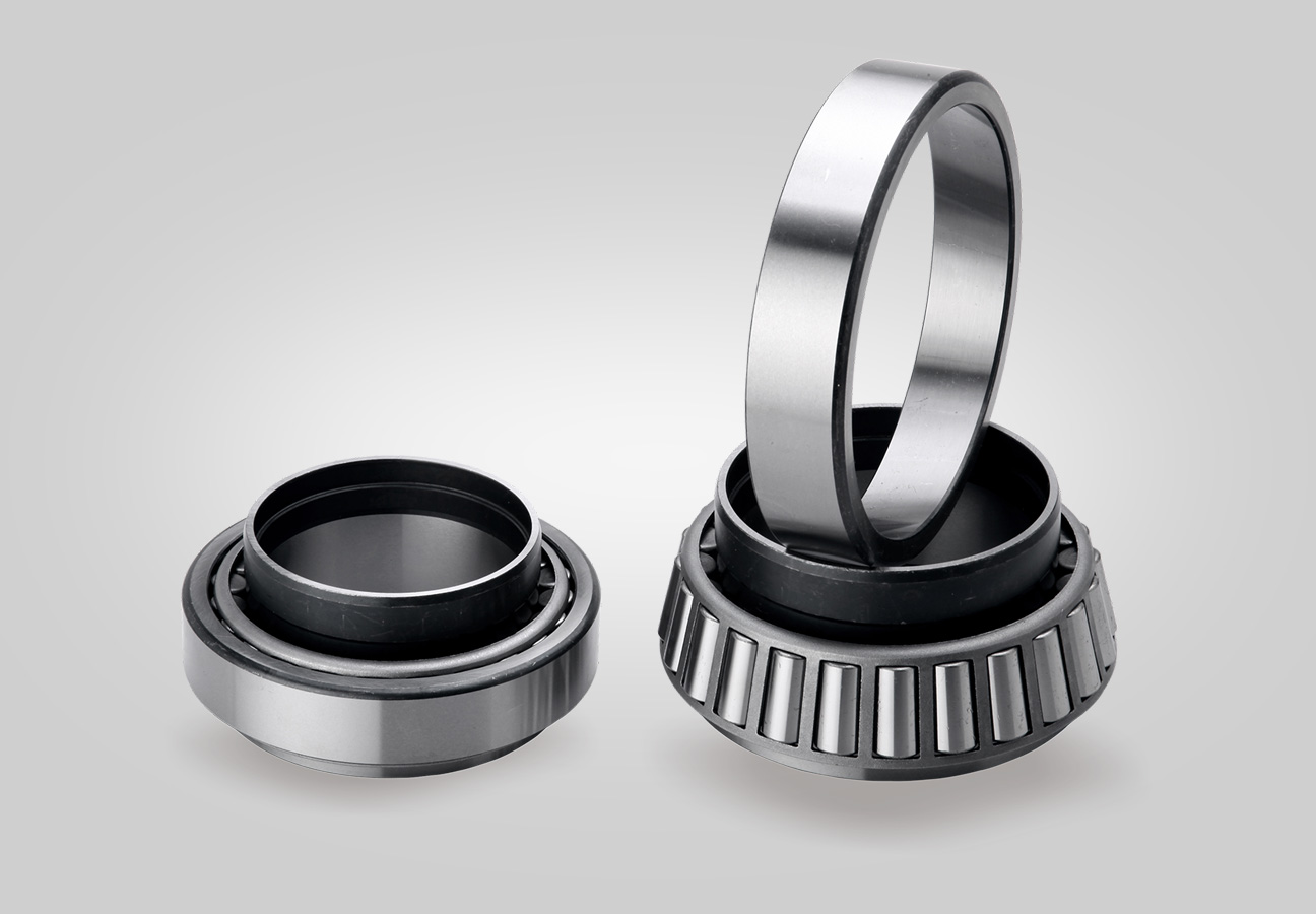 Specialized Bearings