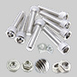 Stainless Steel Fasteners
